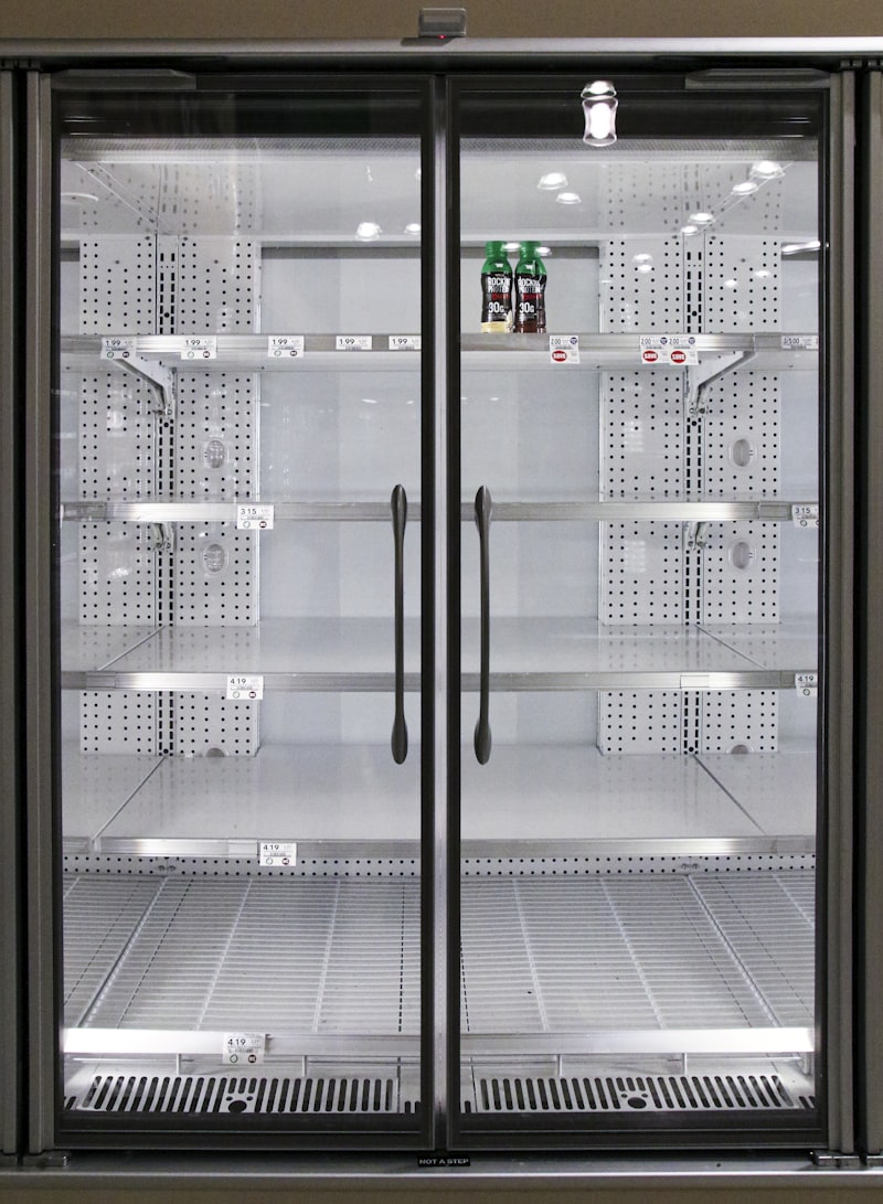 Bosch Freezer repair service