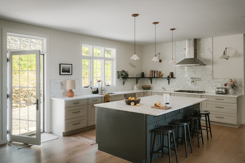 Bosch Range Hood repair service